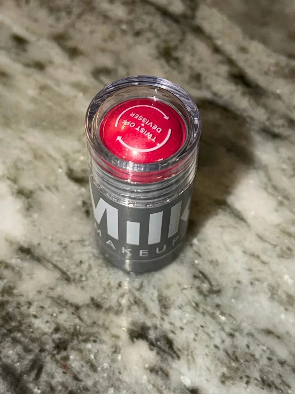 NEW - MILK MAKEUP Lip + Cheek - FLIP